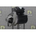 Startmotor (Gereviseerd) DA SILVA PROTRANS - 025722