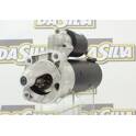 Startmotor (Gereviseerd) DA SILVA PROTRANS - 025723