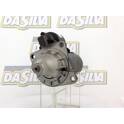 Startmotor (Omtillverkade) DA SILVA PROTRANS - 025726