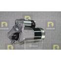 Startmotor (Gereviseerd) DA SILVA PROTRANS - 025729