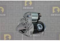 Startmotor (Gereviseerd)