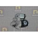 Startmotor (Gereviseerd) DA SILVA PROTRANS - 025730
