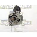 Startmotor (Gereviseerd) DA SILVA PROTRANS - 026016