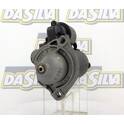Startmotor (Gereviseerd) DA SILVA PROTRANS - 026030