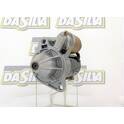 Startmotor (Gereviseerd) DA SILVA PROTRANS - 026034