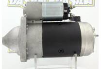 Startmotor (Omtillverkade)