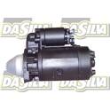 Startmotor (Gereviseerd) DA SILVA PROTRANS - 026038