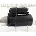 Startmotor (Gereviseerd) DA SILVA PROTRANS - 026040