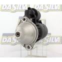 Startmotor (Gereviseerd) DA SILVA PROTRANS - 026042