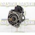 Startmotor (Gereviseerd) DA SILVA PROTRANS - 026047