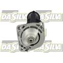 Startmotor (Gereviseerd) DA SILVA PROTRANS - 026049