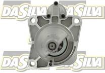 Startmotor (Gereviseerd)