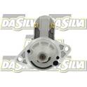 Startmotor (Gereviseerd) DA SILVA PROTRANS - 026053