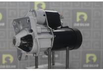 Startmotor (Gereviseerd)