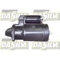Startmotor (Gereviseerd) DA SILVA PROTRANS - 026082