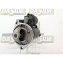 Startmotor (Gereviseerd) DA SILVA PROTRANS - 026083