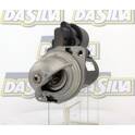 Startmotor (Omtillverkade) DA SILVA PROTRANS - 026085