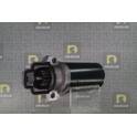 Startmotor (Gereviseerd) DA SILVA PROTRANS - 027050