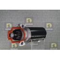 Startmotor (Gereviseerd) DA SILVA PROTRANS - 027051