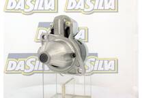 Startmotor (Gereviseerd)