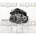 Startmotor (Gereviseerd) DA SILVA PROTRANS - 040054