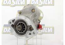 Startmotor (Gereviseerd)