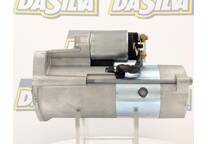 Startmotor (Gereviseerd)