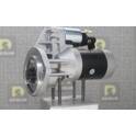 Startmotor (Gereviseerd) DA SILVA PROTRANS - 040101