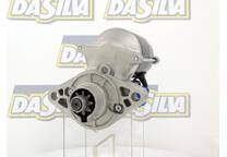 Startmotor (Gereviseerd)