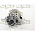 Startmotor (Gereviseerd) DA SILVA PROTRANS - 040105