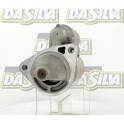 Startmotor (Gereviseerd) DA SILVA PROTRANS - 040117