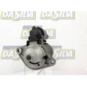 Startmotor (Gereviseerd) DA SILVA PROTRANS - 040128