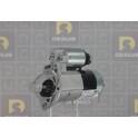 Startmotor (Omtillverkade) DA SILVA PROTRANS - 040131