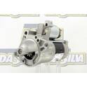 Startmotor (Gereviseerd) DA SILVA PROTRANS - 040137