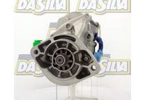 Startmotor (Gereviseerd)