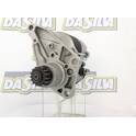 Startmotor (Gereviseerd) DA SILVA PROTRANS - 040160