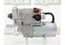 Startmotor (Gereviseerd)