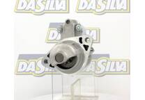 Startmotor (Gereviseerd)