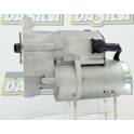 Startmotor (Gereviseerd) DA SILVA PROTRANS - 040179
