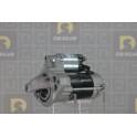 Startmotor (Gereviseerd) DA SILVA PROTRANS - 040182