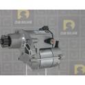 Startmotor (Gereviseerd) DA SILVA PROTRANS - 040195