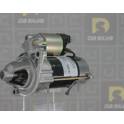 Startmotor (Gereviseerd) DA SILVA PROTRANS - 040197