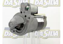 Startmotor (Gereviseerd)