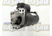 Startmotor (Gereviseerd)