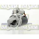 Startmotor (Gereviseerd) DA SILVA PROTRANS - 040223