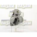 Startmotor (Gereviseerd) DA SILVA PROTRANS - 040225