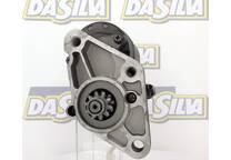 Startmotor (Gereviseerd)