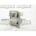 Startmotor (Gereviseerd) DA SILVA PROTRANS - 040275