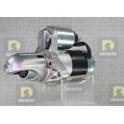 Startmotor (Gereviseerd) DA SILVA PROTRANS - 040285