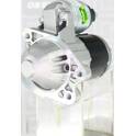 Startmotor (Gereviseerd) DA SILVA PROTRANS - 040286